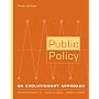 Public Policy: An Evolutionary Approach