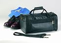 Balmoral Shoe Holdall - Black
