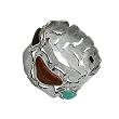Earth's Bounty Metal Bangle