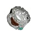 Earth's Bounty Metal Bangle