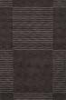 Hand Loomed Indian "Gramercy Collection" Rug
