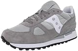 [サッカニー] Saucony Men Shadow Original (grey / white)男性シャドーオリジナル（グレー/白）US Size: 9.5 (27.5CM)