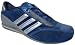 Adidas Porsche Design S - 2007 - blau/grau/silber