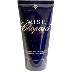 Chopard Wish Duschgel, 150 ml