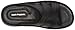 Hush Puppies Men's Relief Slide Sandal