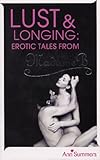 Lust and longing : erotic tales from Madame B