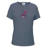 Grady Sizemore Cleveland Indians Youth Replica Home Jersey (Large)