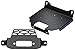 KFI Products (101220 Winch Mount