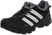 adidas Men's Response Trail 18 Running Shoe,Black/Metallic Silver/Neo Iron Metallic,13 D US