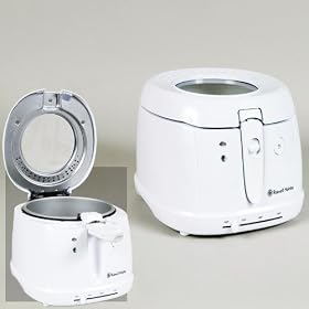 Russell Hobbs, 1.2L Deep Fat Fryer