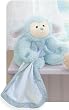 Prayer Fluffles - Blue 10.5" by Baby Gund 58160