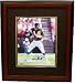 Dan Fouts Autographed/Hand Signed San Diego Chargers 8x10 Photo Custom Framed