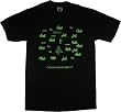 Oregon Trail Conservationist Black T-Shirt