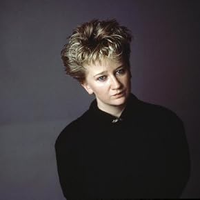 Bilder von Anne Clark