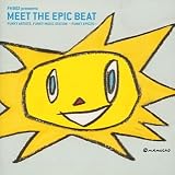 FM802 presents MEET THE EPIC BEAT~FUNKY EPIC 25~