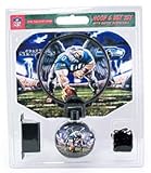 Seattle Seahawks Attitude Softee Hoop Set