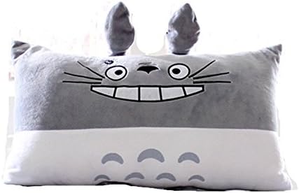 Haipat Cartoon Pillow Totor Pillow Totoro