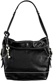 Fossil Bucket - Casey (Color: Black)