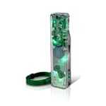 Afterglow AW.1 Remote for Wii - Green