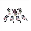 Texas Hold'Em Multi Player Game