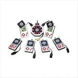 Texas Hold'Em Multi Player Game