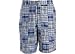 Apparel : Boca Classics Original Clothing Patchwork Shorts
