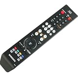 Original SAMSUNG TV Remote Control AK59-00070B BD-P2500 AK59-00070B BP-P1400 BD-P1500