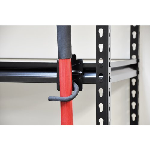 Gorilla Rack GRZHH0001 Gorilla Claws Handle Hook Hardware Hardware