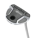 New TaylorMade Ghost Manta 33 RH