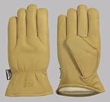 ACE TRADING - GLOVES FORT PKST 2052SDL-L ACE LINED DRIVERS GLOVE