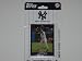 2007 Topps New York Yankees Limited Edition Baseball Cards Team Set (Set of 14 includes Derek Jeter, Bobby Abreu, Jason Giambi, Andy Pettitte, Chien-Ming Wang, Milky Cabrera, Hideki Matsui, Mike Mussina, Robinson Cano, Doug Mientkiwicz, Johnny Damon, Mariano Rivera, Jorge Posada, and Alex Rodriguez) Image