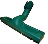 Mister vac A055 Besend&uuml;se mit Ovalanschlu&szlig; geeigent f&uuml;r Vorwerk Kobold 130 / 131 / 135 / 136 / 140 Tiger mit Ovalanschlu&szlig; 251 / 252 / 260
