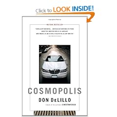 Cosmopolis: A Novel