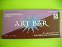 Art Bar Exquisite Swiss Dark Chocolate with Coconut