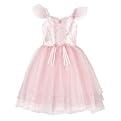PlayWonder Princess Gown - Pink (XS)