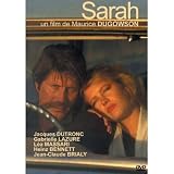 Sarah [ NON-USA FORMAT, PAL, Reg.2 Import - France ]