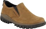 Altama Footwear Men's Panamoc Plain Toe Slip-on Shoes