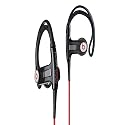 PowerBeats Sport Headphones From Monster® - In-Ear w/ Sport Hook (Black)