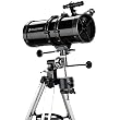 Binoculars & Telescopes