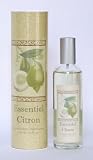 Produkt-Bild: NEU ! - Provence et Nature: Eau de Toilette Zitrone (Essentiel Citron) - mit pflanzlichen Duftstoffen
