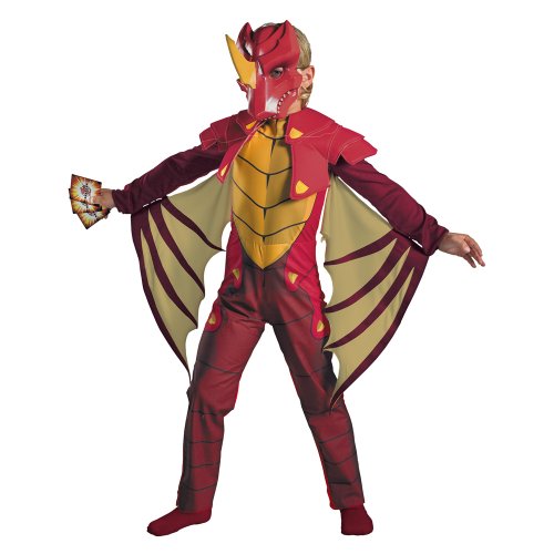 41UEx7XxjiL   Child Costume Dragonoid Dlx   small
