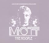 Live at Hammersmith Apollo 09