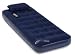 Sports : Royalbeach 19333 Massageliege blau "FEEL WELL", mit 10 Vibrationsmotoren