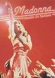 Madonna - Music In Review (DVD)