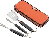 Coleman Road Trip Grill Tools