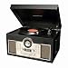 Crosley® Memory Maker CD Recorder, BLACK