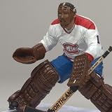McFarlane Toys NHL Sports Picks Series 19 Action Figure Tony Esposito (Montreal Canadiens)