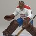 McFarlane Toys NHL Sports Picks Series 19 Action Figure Tony Esposito (Montreal Canadiens)
