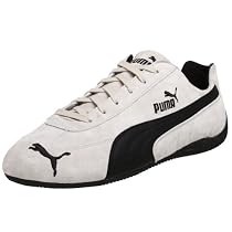 PUMA Men's Speed Cat SD US Sneaker