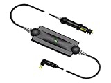 Fujitsu Siemens - Power adapter - car / airplane ( external ) - 12 / 24 V - 100 Watt